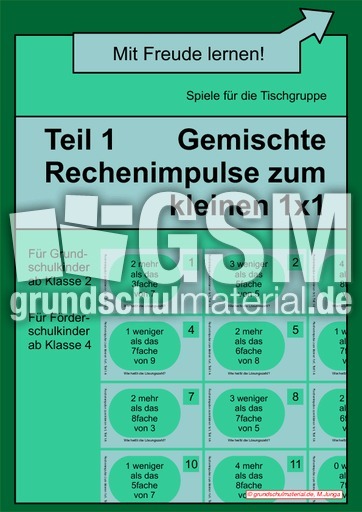 Rechenimpulse zum 1x1 gemischt, Teil 1.pdf